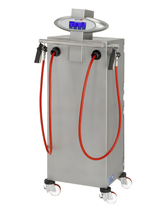 Bakon Jelly Sattelite