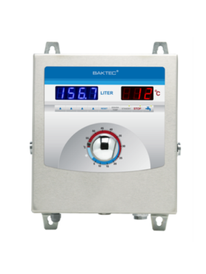 Směšovače a dávkovače vody