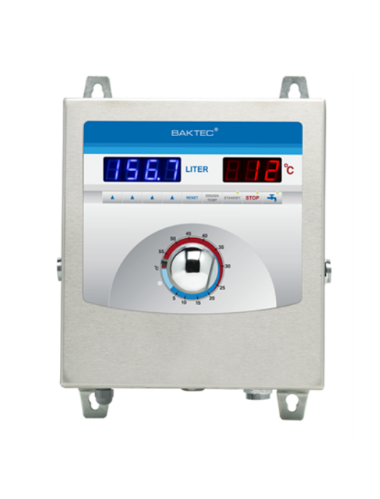 Baktec B1 Ceres II a B3 Univers