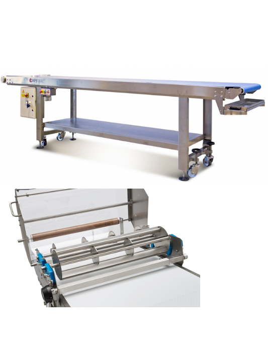 Easymac MAKE UP BASE