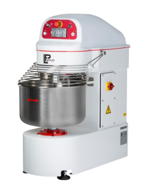 Hnětače s pevnou díží