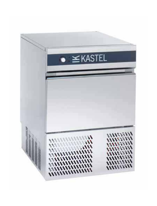 Kastel KV