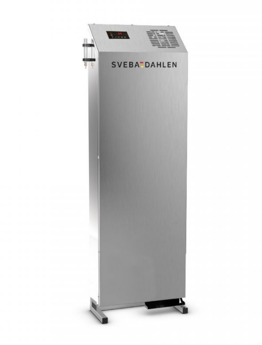 Kyn. jednotka FCC = F 100