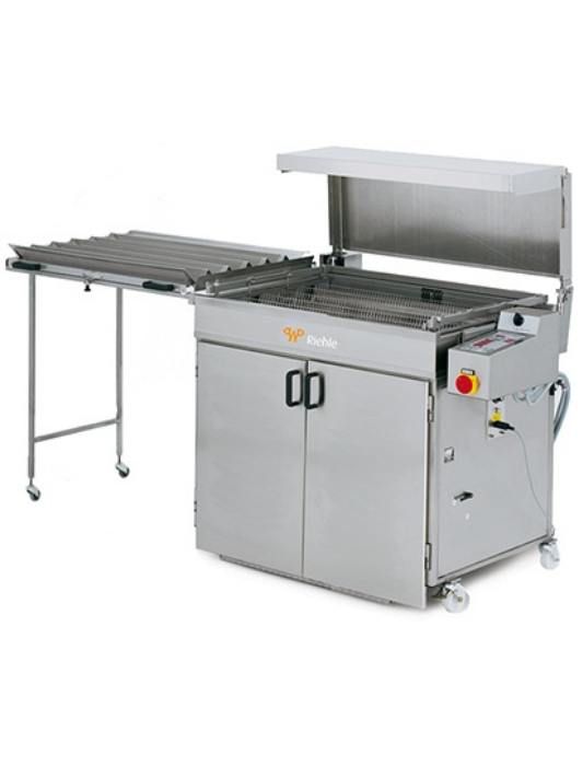 Riehle 2000 A 2000 Touch