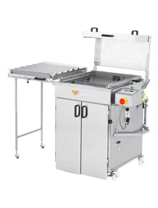 Riehle 2000 M 2000 D