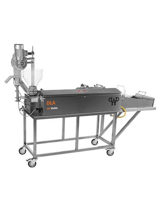 Riehle DLA