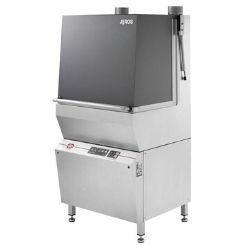 Mycí stroje a čističky