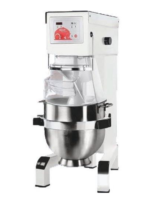 Varimixer AR 100, 200