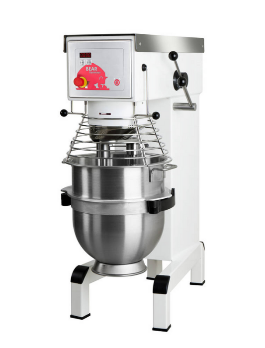 Varimixer AR 30,40,60,80
