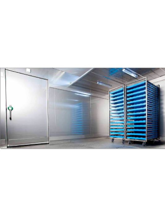 Wachtel COOL RISING COPRO