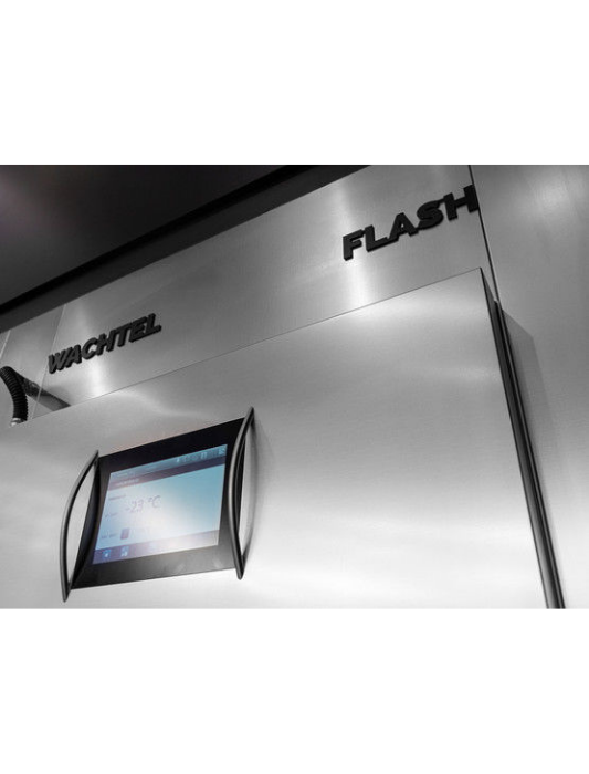 Wachtel Coschock flash