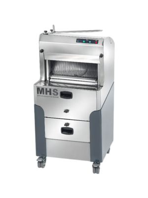 Obslužné řezačky