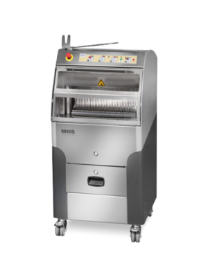 Samoobslužné řezačky