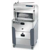 Řezací a balicí stroje