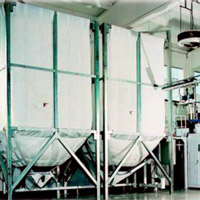 Moučné hospodářství